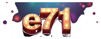e71 logo